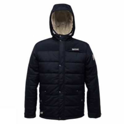 Mens Winterwarm Jacket Mens Winterwarm Jacket